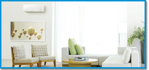 koren airco wandmodellen